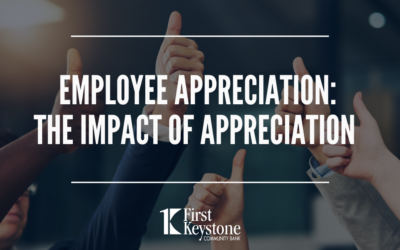 Employee Appreciation Day: The Impact of Appreciation