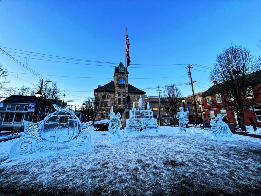 Stroudsburg Winterfest