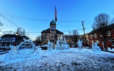 Stroudsburg Winterfest