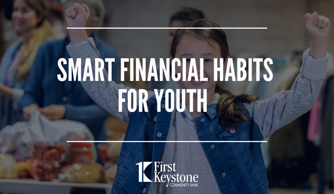 Smart Financial Habits for Youth