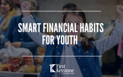 Smart Financial Habits for Youth