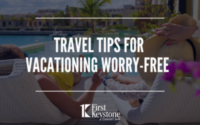 Travel Tips to Help You Enjoy Your Summer Plans