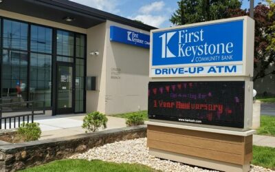 Bethlehem Branch 1-Year Anniversary Celebration