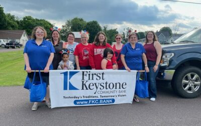 Memorial Day Parade