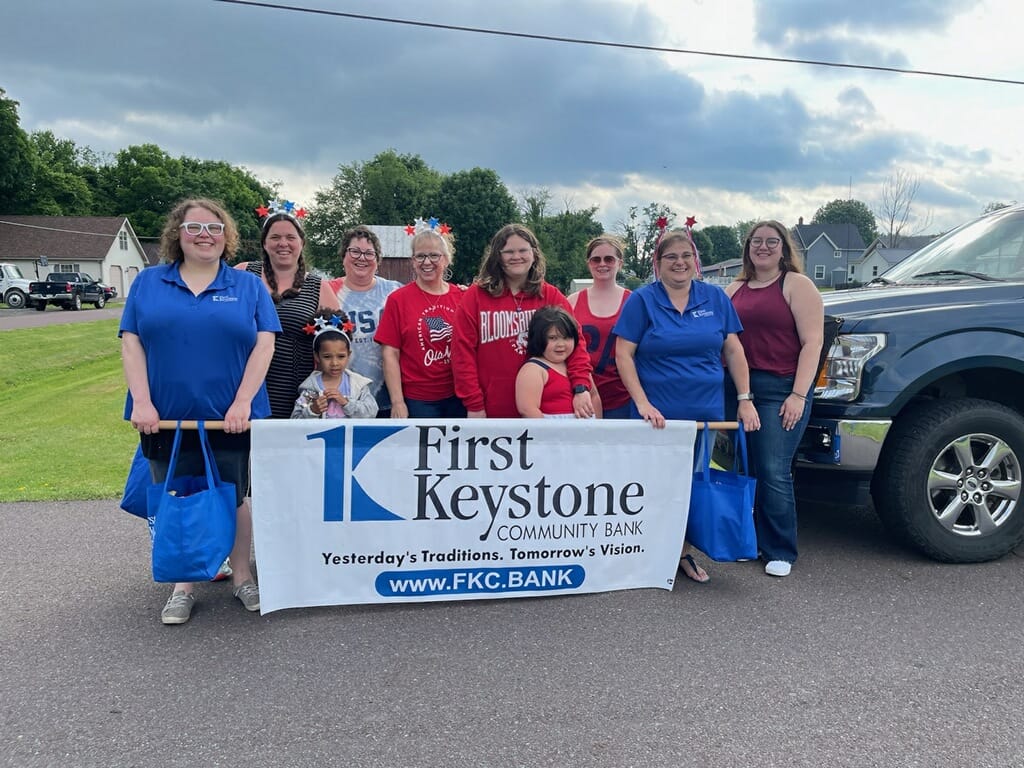 Memorial Day Parade