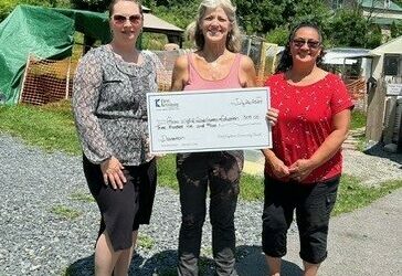 Pocono Wildlife Rehabilitation & Education Center