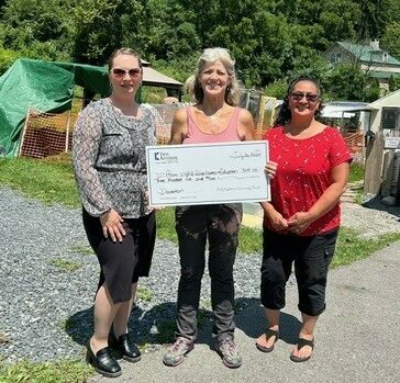 Pocono Wildlife Rehabilitation & Education Center