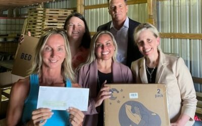 Collective Impact Giving Campaign