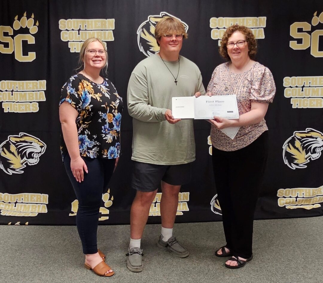 Columbia County Stock Market Investing Challenge