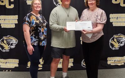 Columbia County Stock Market Investing Challenge