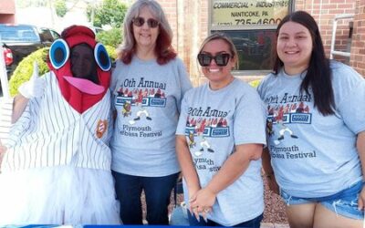 Plymouth Alive Kielbasa Festival