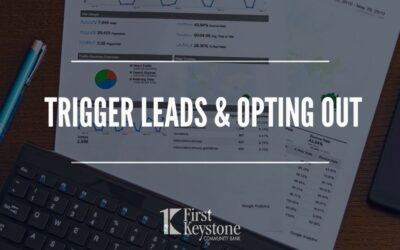 Trigger Leads & Opting Out