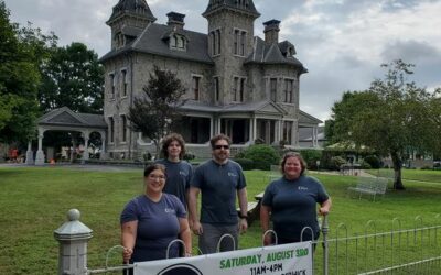 Celebrate Berwick