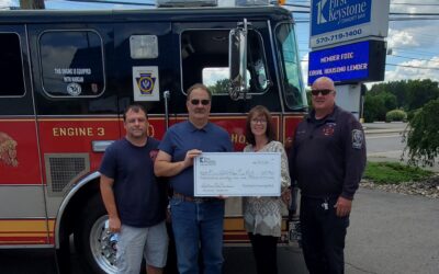 Denim Day Donation