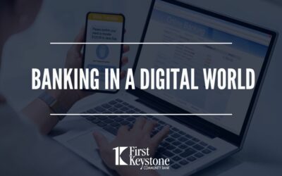 Banking in a Digital World