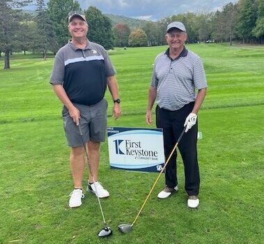 Greater Pittston Chamber