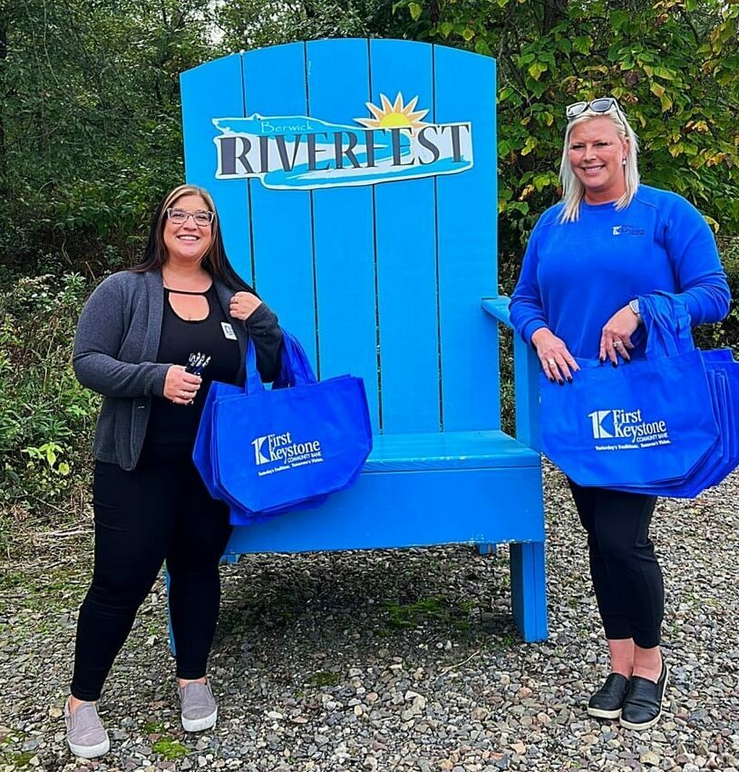 Berwick Riverfest