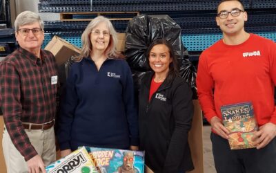 Toys for Tots