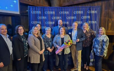 2025 Large Business of the Year