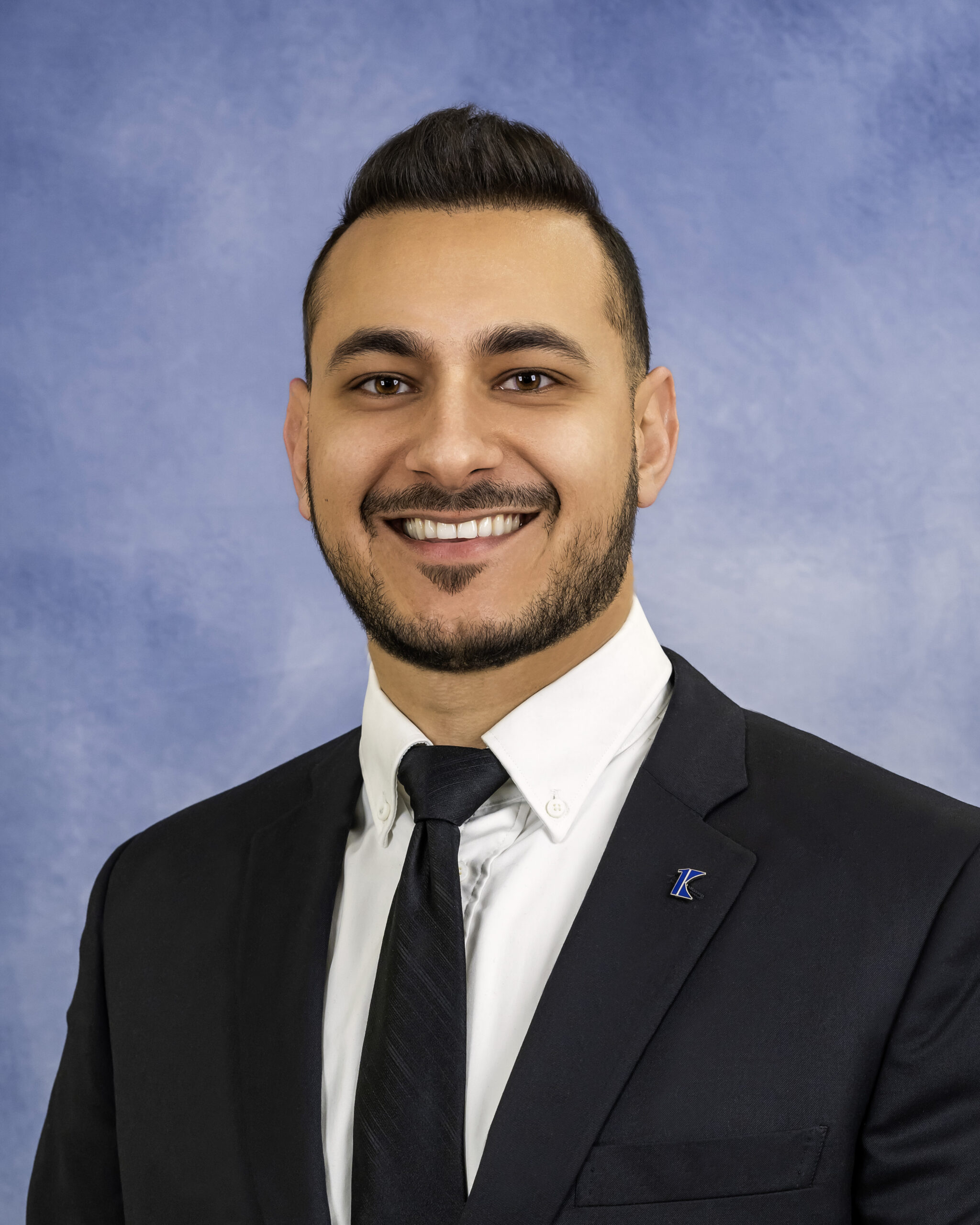 Geovany Elias Commericial Loan Officer