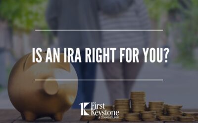 Is an IRA right for you?