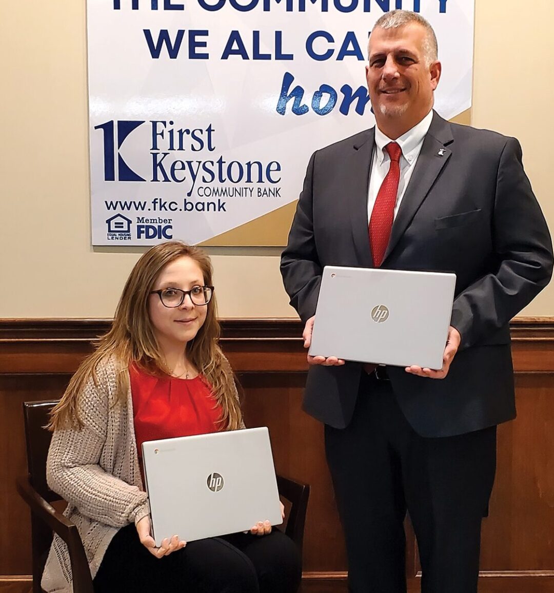 Columbia County Stock Market Challenge