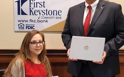 Columbia County Stock Market Challenge