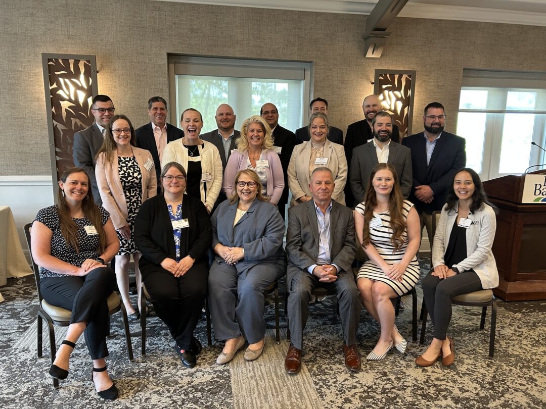 PA Bankers Leadership Institute