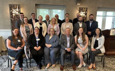 PA Bankers Leadership Institute