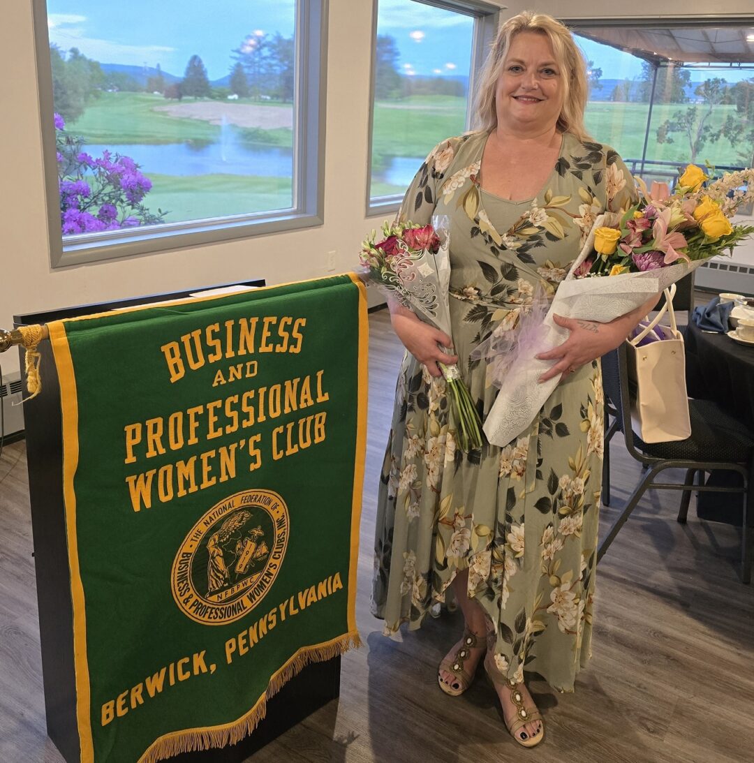 Berwick Business & Professional Women