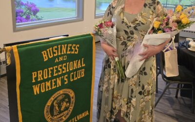 Berwick Business & Professional Women