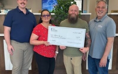 Battle Born Denim Day Donation