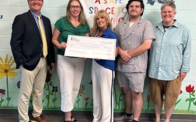 Denim Day Donation
