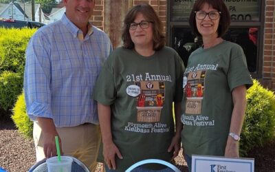 21st Annual Kielbasa Festival