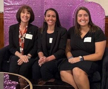 Athena Panel Luncheon