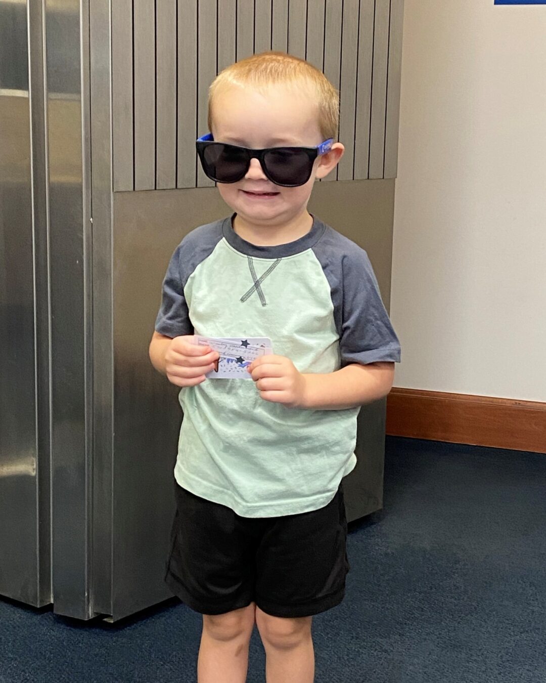 Ice Cream Giveaway Winners