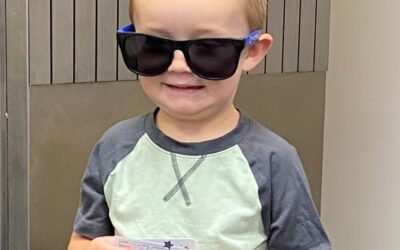 Ice Cream Giveaway Winners