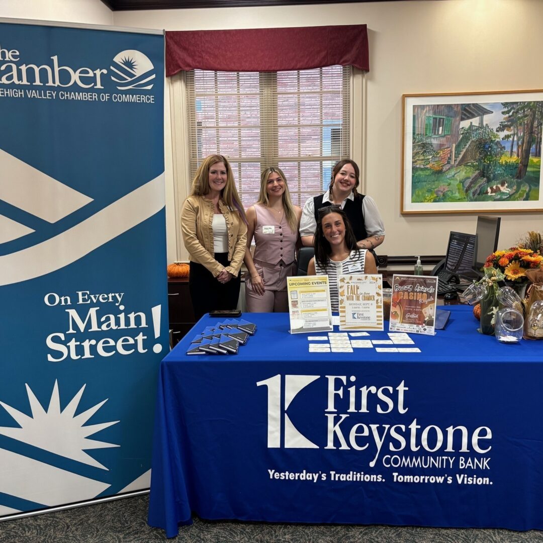 Stroudsburg Branch Open House