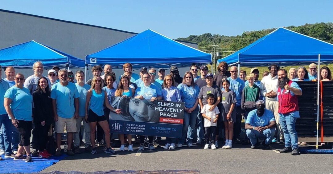 Sleep in Heavenly Peace