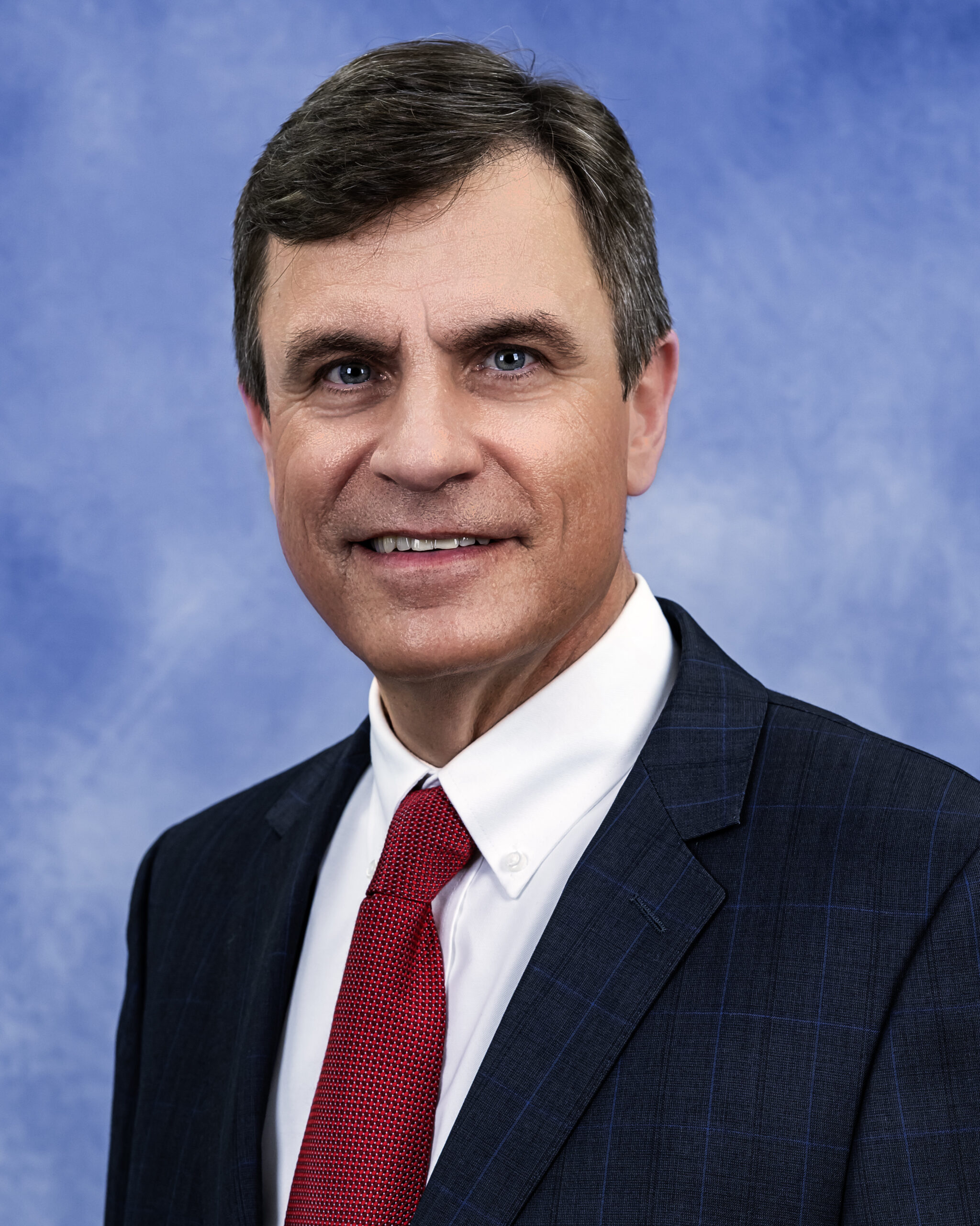 Todd Serafin Commercial Services Officer