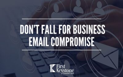 Don’t fall for Business Email Compromise