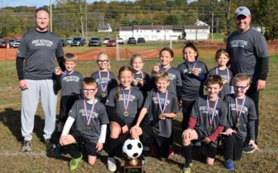 FKCB Berwick Youth Soccer League