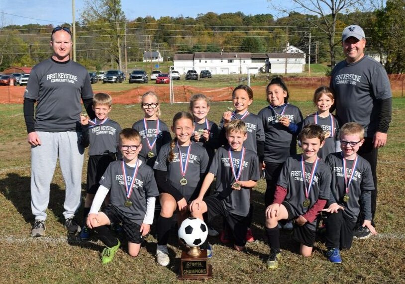 FKCB Berwick Youth Soccer League