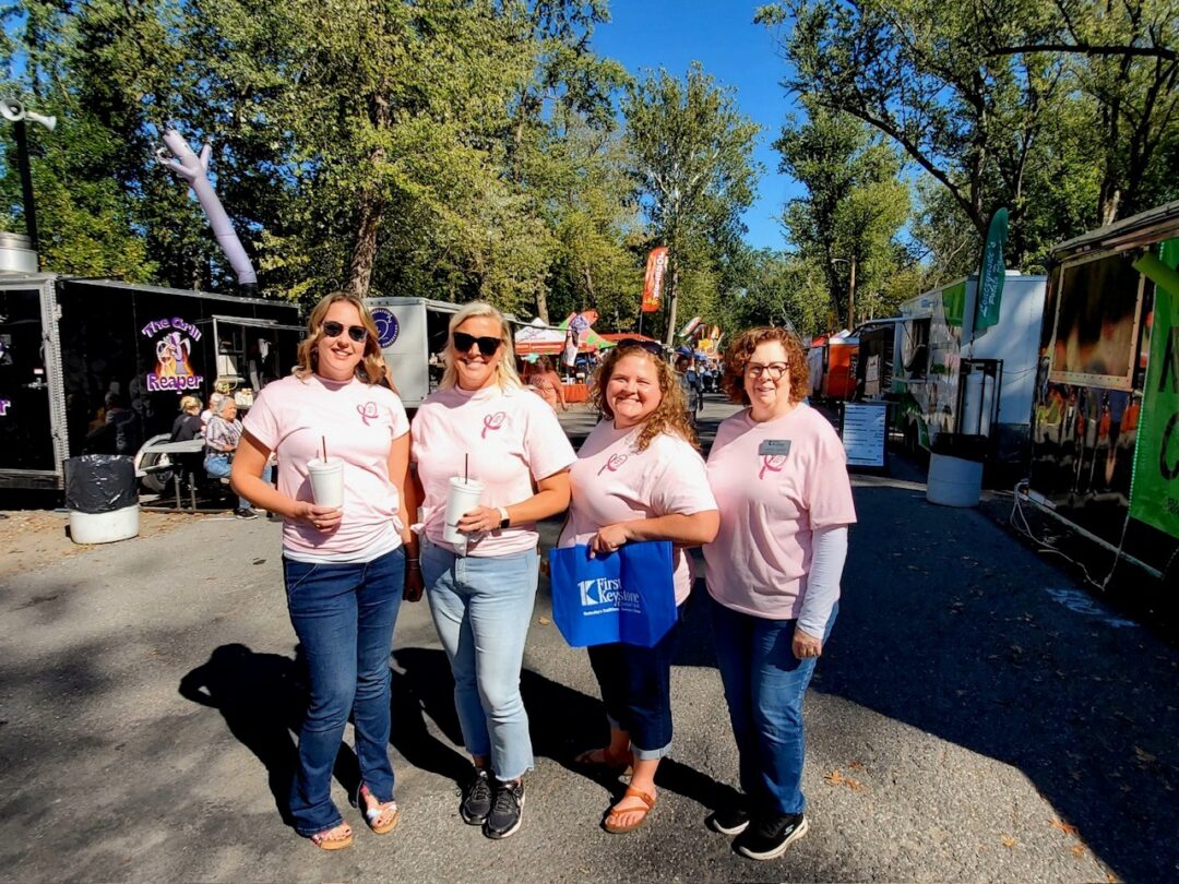 Berwick Riverfest 2026