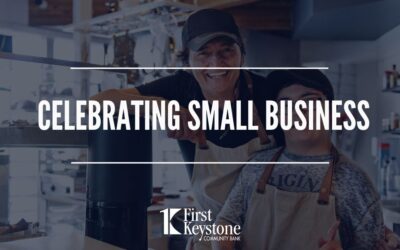 Celebrating small business