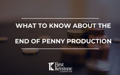 What to Know About the End of Penny Production