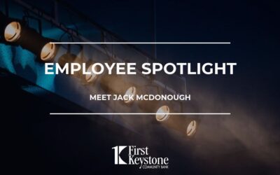 Employee Spotlight: Jack McDonough